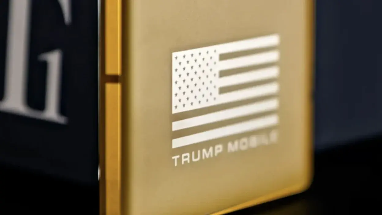 Trump Mobile T1