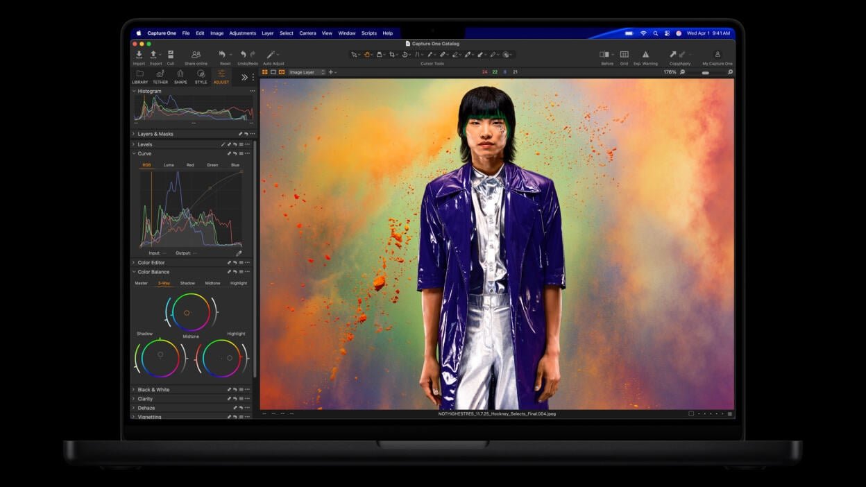Apple MacBook Pro 