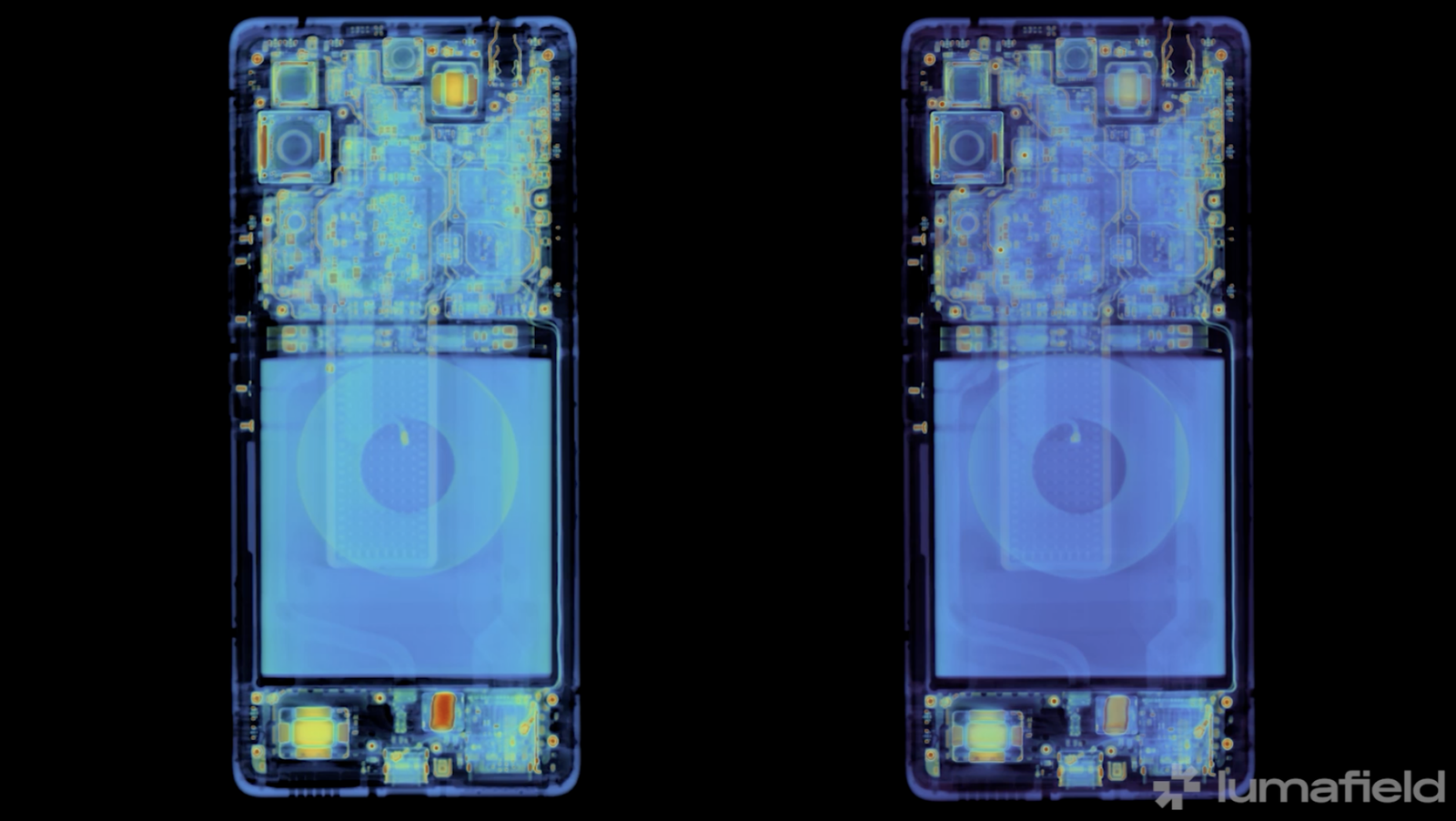 Trump Phone vs HTC U24 Pro
