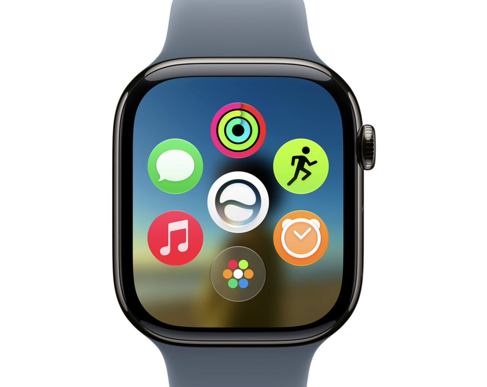 Apple watchOS 27